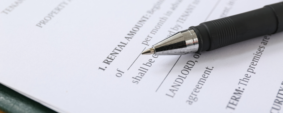firmando contrato nueva ley de alquileres argentina